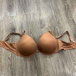 Victoria's Secret Brown Bra